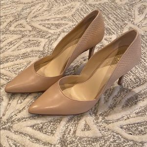 Vince Camuto Pumps